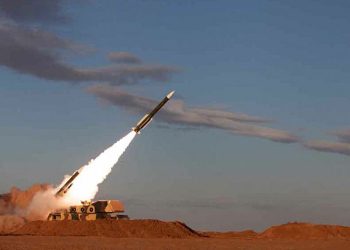 القمر الإيراني نور2.صورة.سبوتنيك