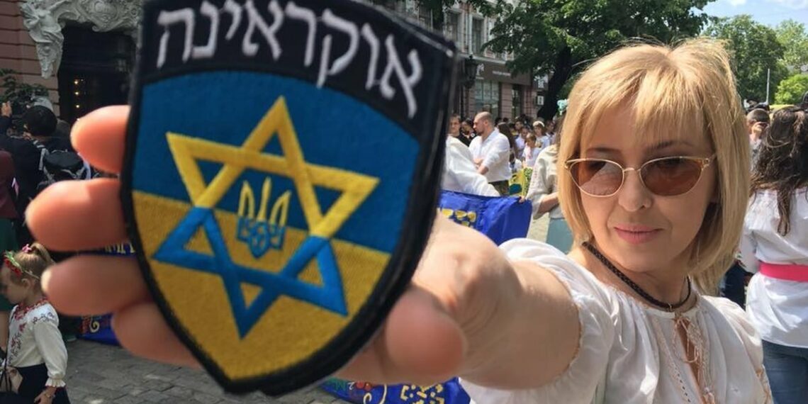 يهود أوكرانيا.صورة.zen.yandex.ru