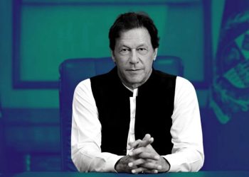 رئيس الوزراء الباكستاني السابق عمران خان.صورة.رياليست