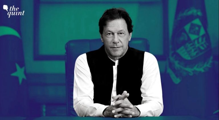 كيف ستؤثر استقالة عمران خان على العلاقات بين روسيا وباكستان؟