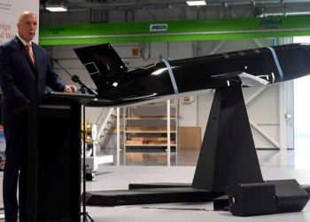 وزير الدفاع الاسترالي بيتر داتون.صورة.EPA-EFE