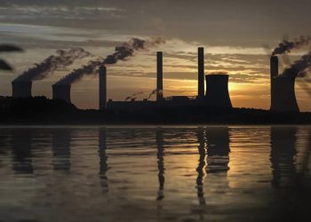 الانبعاثات الكربونية.صورة.سبوتنيك