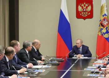 الرئيس الروسي، فلاديمير بوتين.صورة.فرانس 24