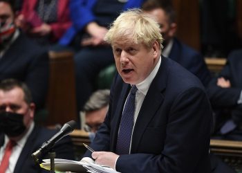 رئيس الوزراء البريطاني.صورة.BBC