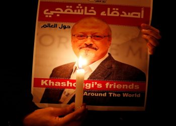 الصحفي جمال خاشقجي.صورة.رويترز