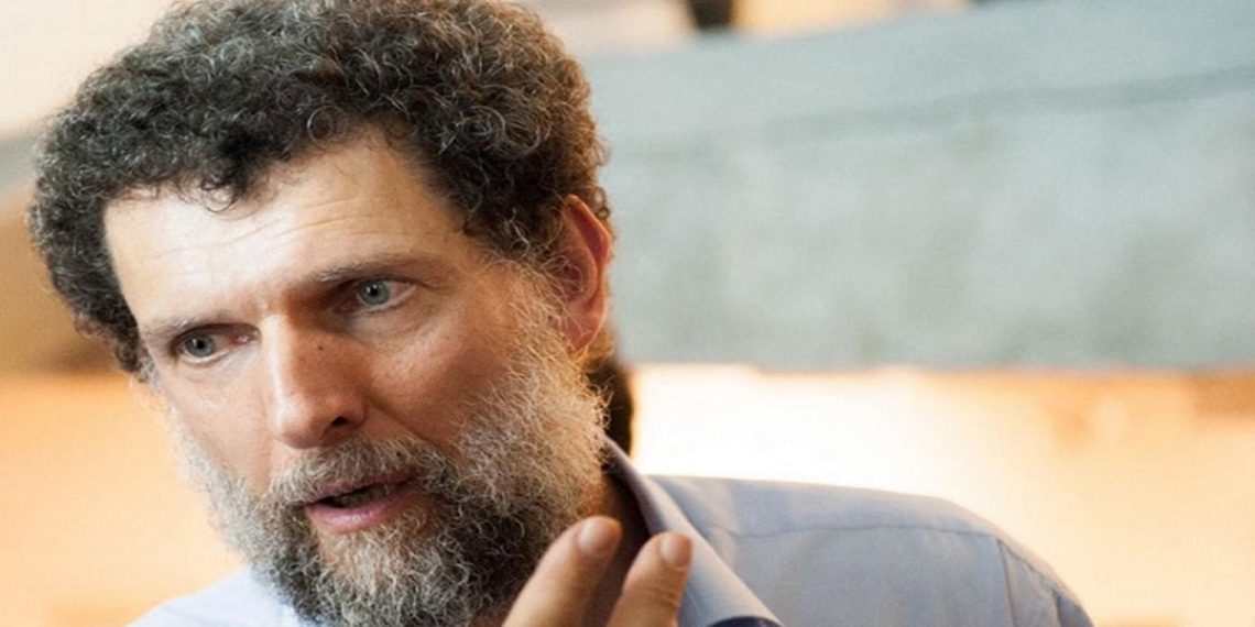 عثمان كافالا.صورة.AFP