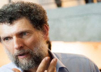 عثمان كافالا.صورة.AFP