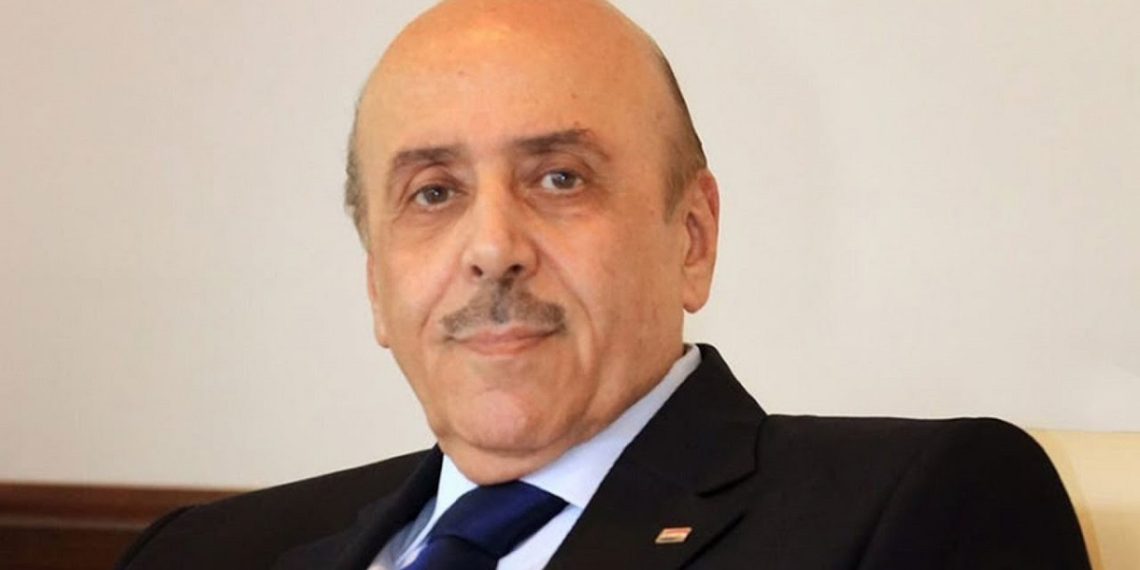 اللواء علي مملوك.صورة.روسيا اليوم