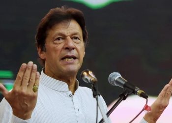 عمران خان، صورة.فرانس برس