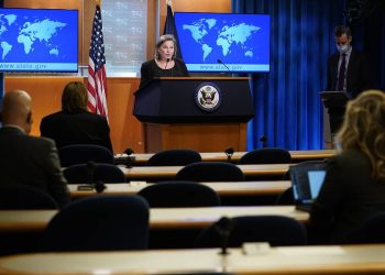 نائب وزير الخارجية الأمريكي، فيكتوريا نولاند.صورة.AP