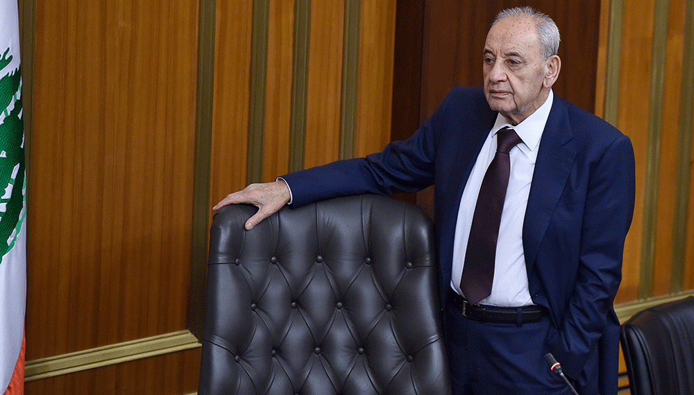 نبيه بري.صورة.تويتر