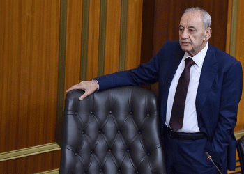 نبيه بري.صورة.تويتر