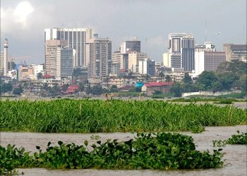 عاصمة ساحل العاج، أبيدجان.صورة.الجزيرة