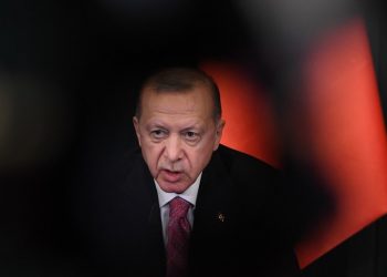 الرئيس التركي، رجب طيب أردوغان.صورة.AFP