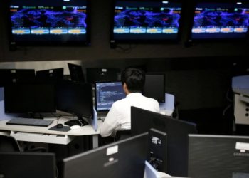 المخابرات الكورية الجنوبية تنضم إلى مركز الفضاء الإلكتروني التابع لحلف الناتو