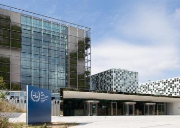 الجنائية الدولية.صورة.إندبندنت عربية