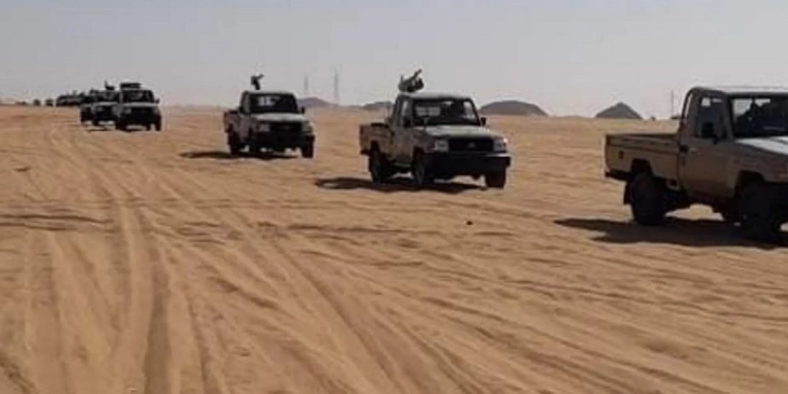 صورة.سكاي نيوز عربية