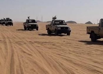 صورة.سكاي نيوز عربية