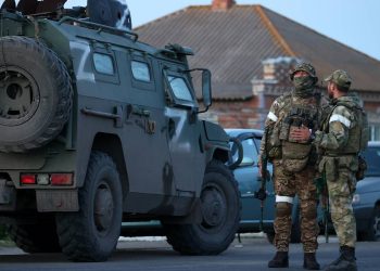 القوات الروسية.صورة.تاس