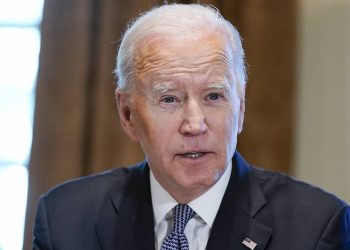 الرئيس الأمريكي، جو بايدن.صورة.AP