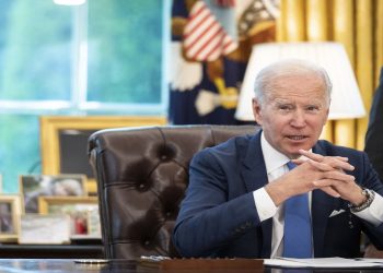 الرئيس الأمريكي، جو بايدن.صورة.CNN