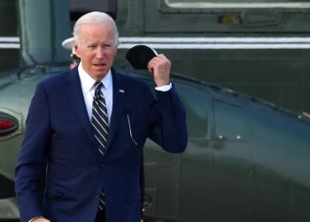 الرئيس الأمريكي، جو بايدن.صورة.فرانس برس