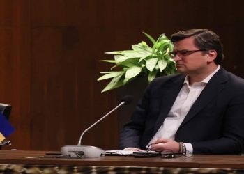 دميتري كوليبا.صورة.سبوتنيك