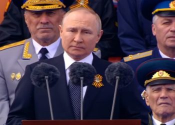 الرئيس الروسي، فلاديمير بوتين.صورة.BBC