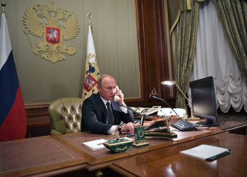 الرئيس الروسي فلاديمير بوتين.صورة.تاس