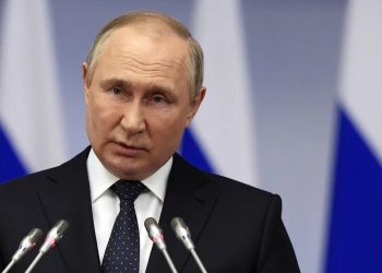 الرئيس الروسي، فلاديمير بوتين.صورة.العربية نت