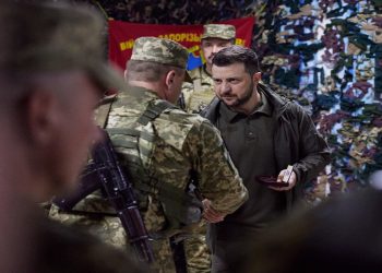 فلاديمير زيلنيسكي.صورة.تويتر