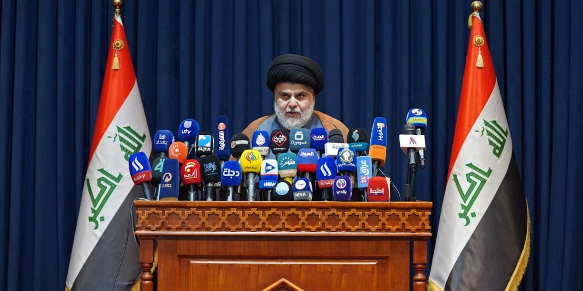 مقتدى الصدر.صورة.CNN