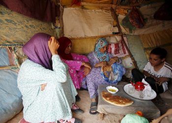 الأوضاع المعيشية في المغرب.صورة.الجزيرة