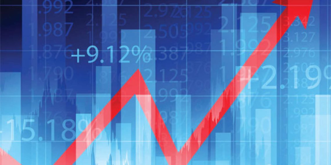 الأسواق المالية العالمية تسجل خسائر كبرى - صورة . أرشيفية