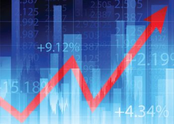 الأسواق المالية العالمية تسجل خسائر كبرى - صورة . أرشيفية