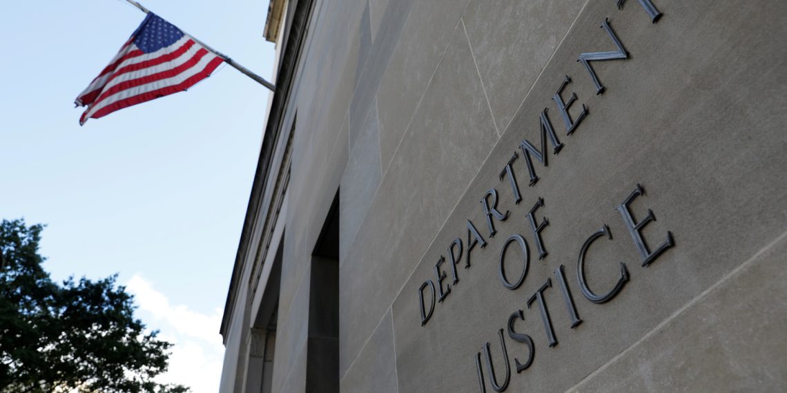 وزارة العدل الأمريكية. صورة. CNN
