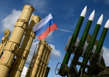 منظومة صواريخ بوك. صورة . سبوتنيك