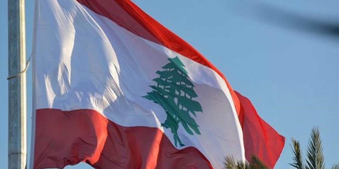 لبنان يعاني من نقص المياه. صورة. رويترز