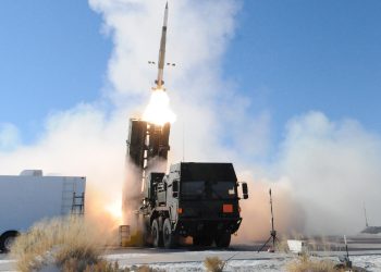 منظومة صواريخ اعتراضية صينية . CNN