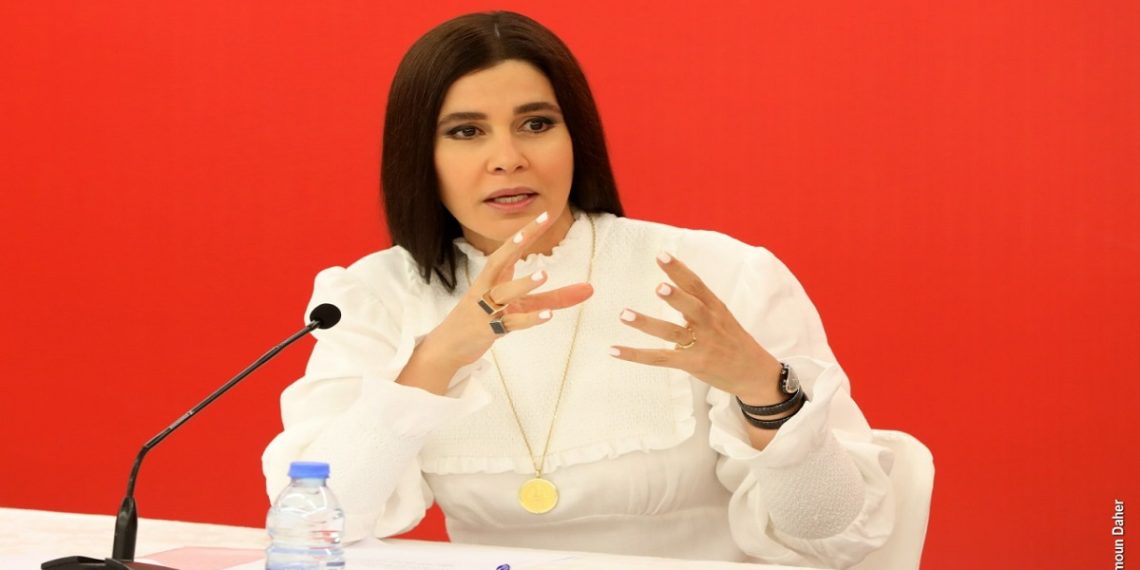 ستريدا جعجع.صورة.رياليست