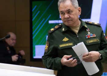 سيرجي شويغو.صورة.مجلس الاتحاد الروسي