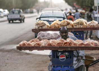 أزمة قمح وخبز تعصف بالسودان- أرشيفية