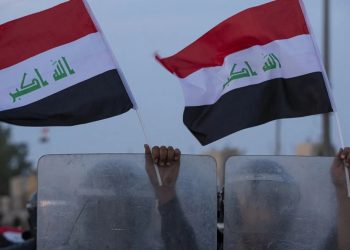 العراق.أرشيفية