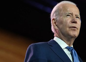 الرئيس الأمريكي، جو بايدن.صورة.AFP