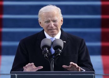 الرئيس الأمريكي، جو بايدن.صورة.ميدل إيست