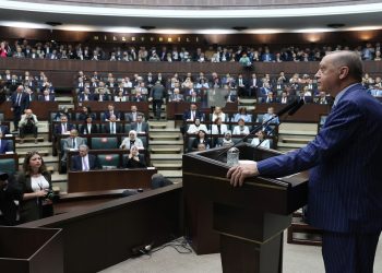 رجب طيب أردوغان.صورة.تي آر تي