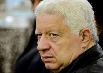 مرتضى منصور.وكالة النيل