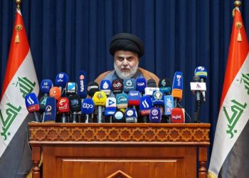 مقتدى الصدر.صورة.رياليست