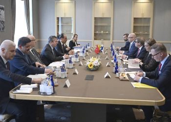 الرئاسة التركية.صورة.أسوشيتد برس