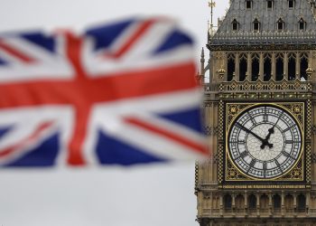 مشاكل بريطانيا الداخلية تتزايد